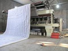 蘭州優(yōu)質(zhì)工程保溫被廠家盤(pán)點(diǎn) 以甘肅工程保溫與雁灘恒瑞帆布為例